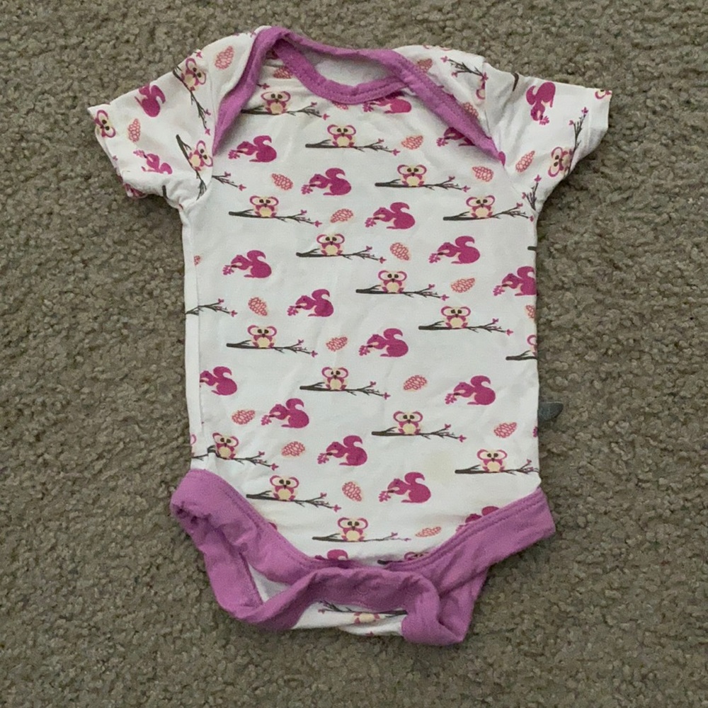 Kyte Onesie